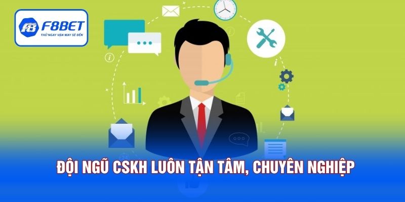 Nắm rõ các tình huống nên kết nối CSKH kịp thời
